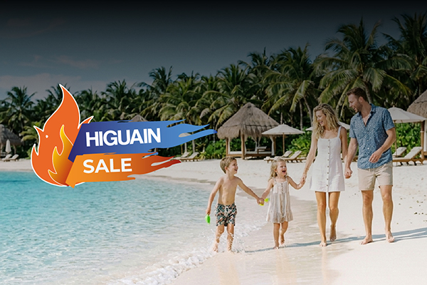 HIGUAIN SALE