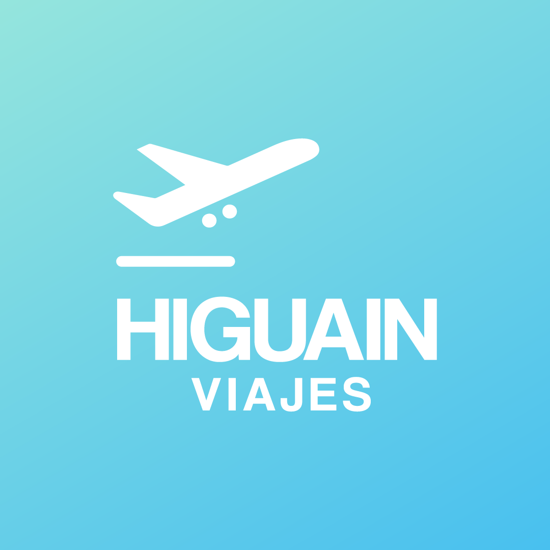 Higuain Viajes