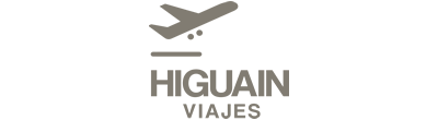 Higuain Viajes