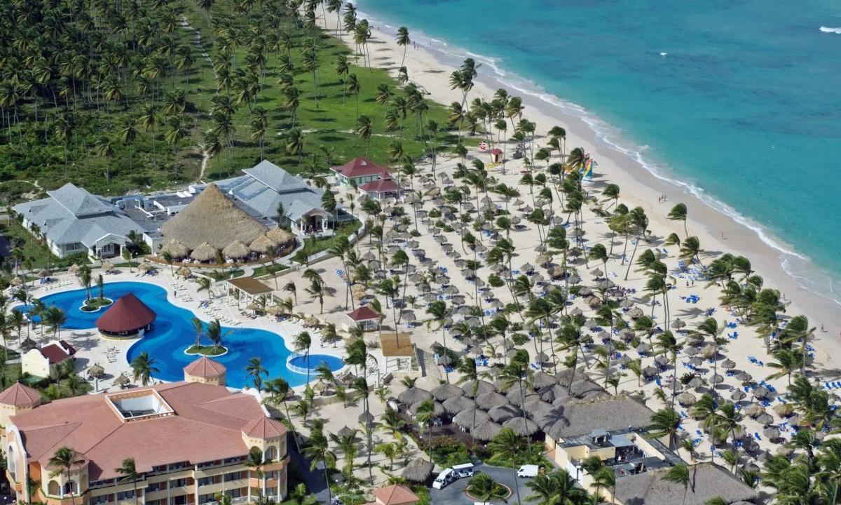 SALIDA GRUPAL PUNTA CANA + BAYAHIBE
