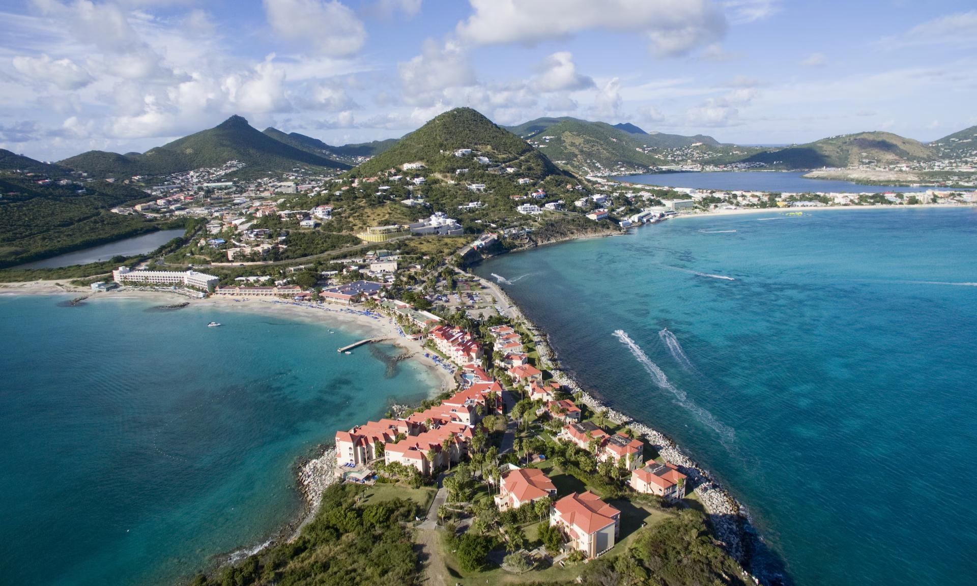 Saint Maarten