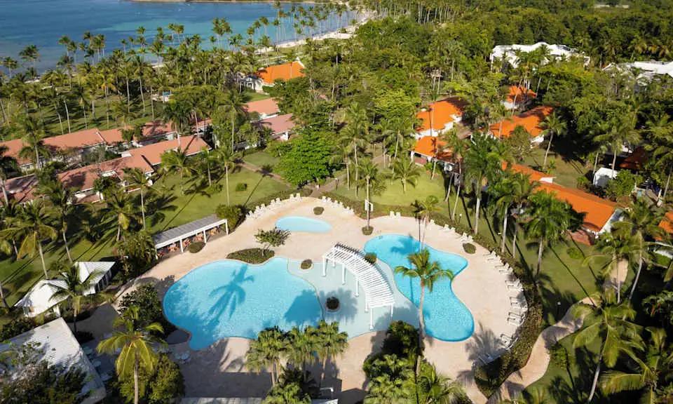 SAMANÁ ALL INCLUSIVE