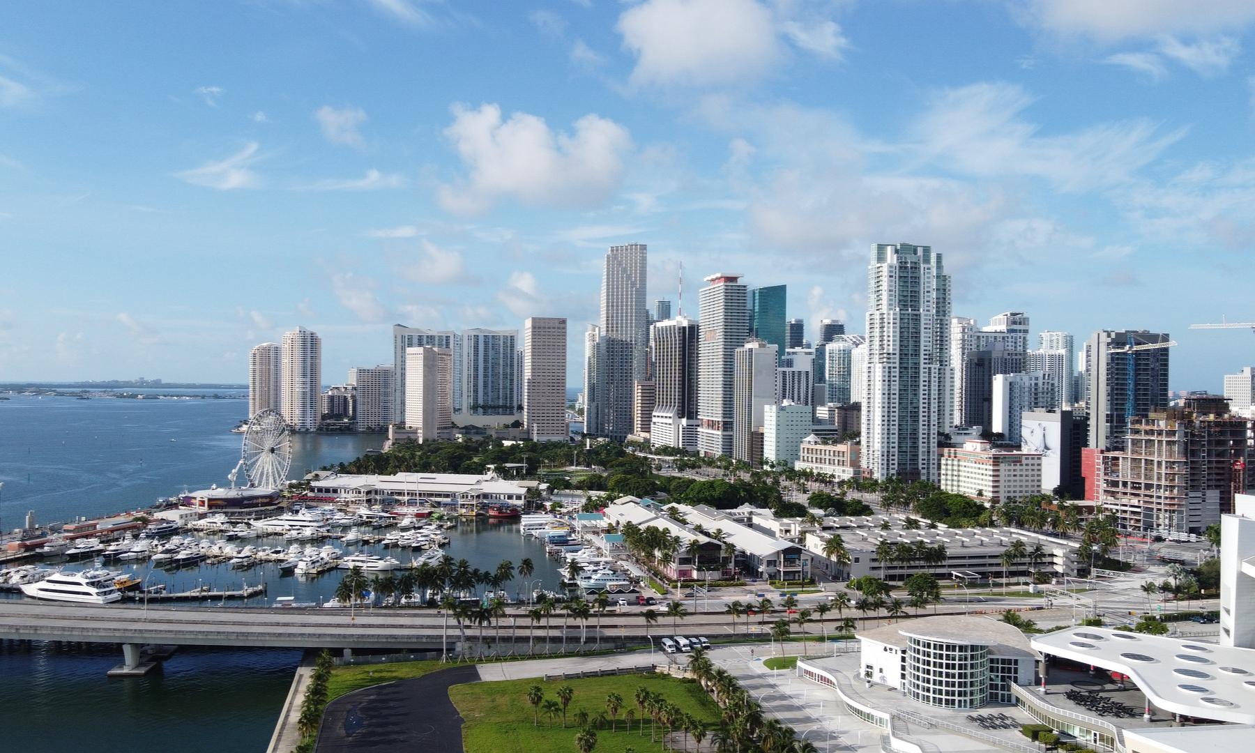 MIAMI