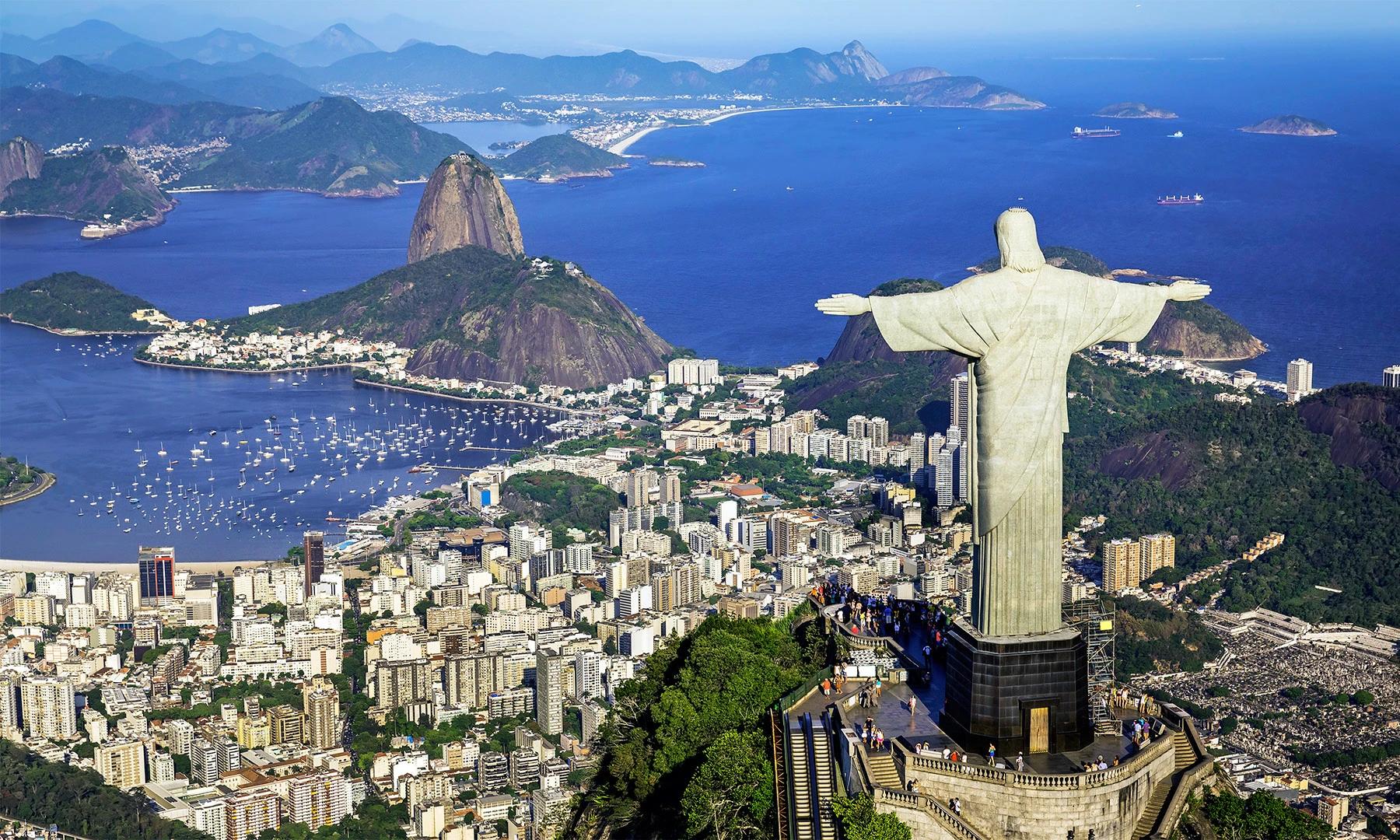 RÍO DE JANEIRO
